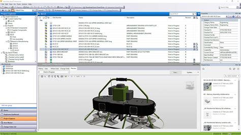inventor vault download.